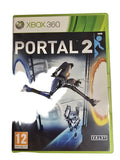 Portal 2 X360