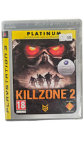 Killzone 2 Platinum
