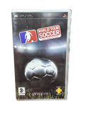 World Tour Soccer Challenge Edition PSP
