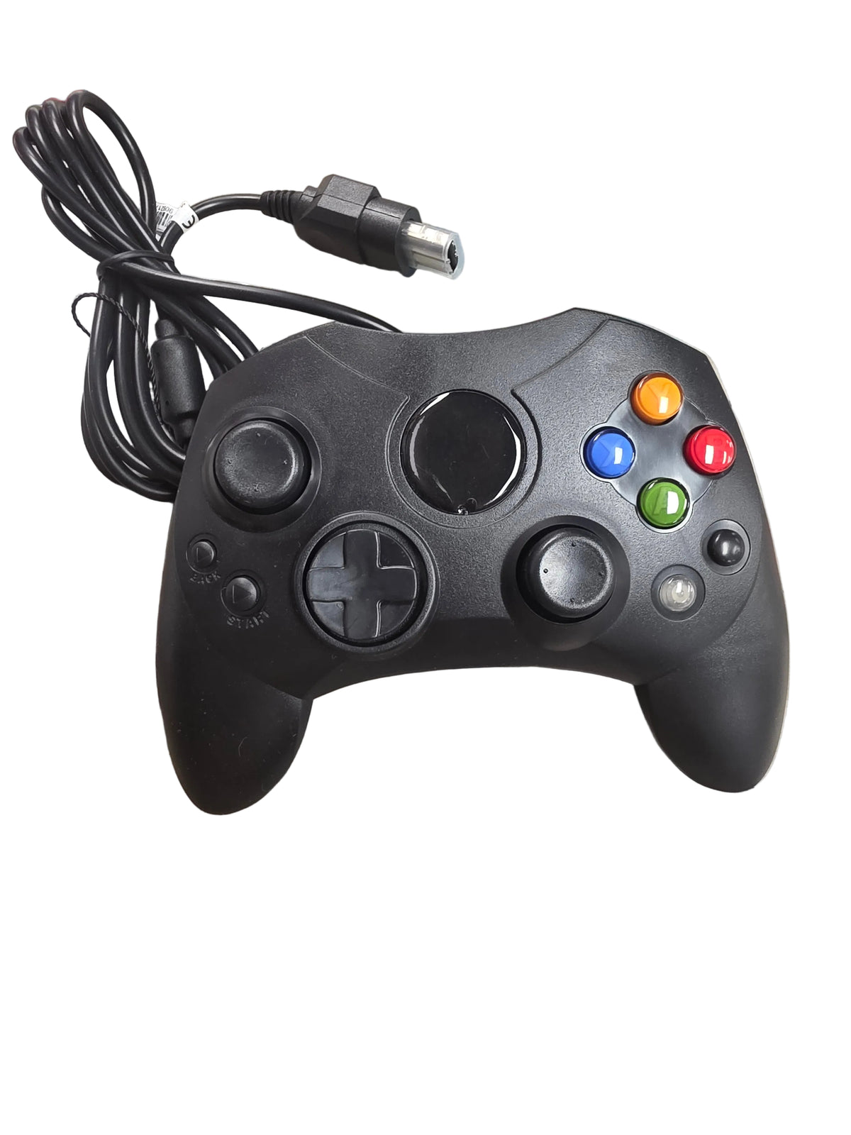 Manette shock xbox
