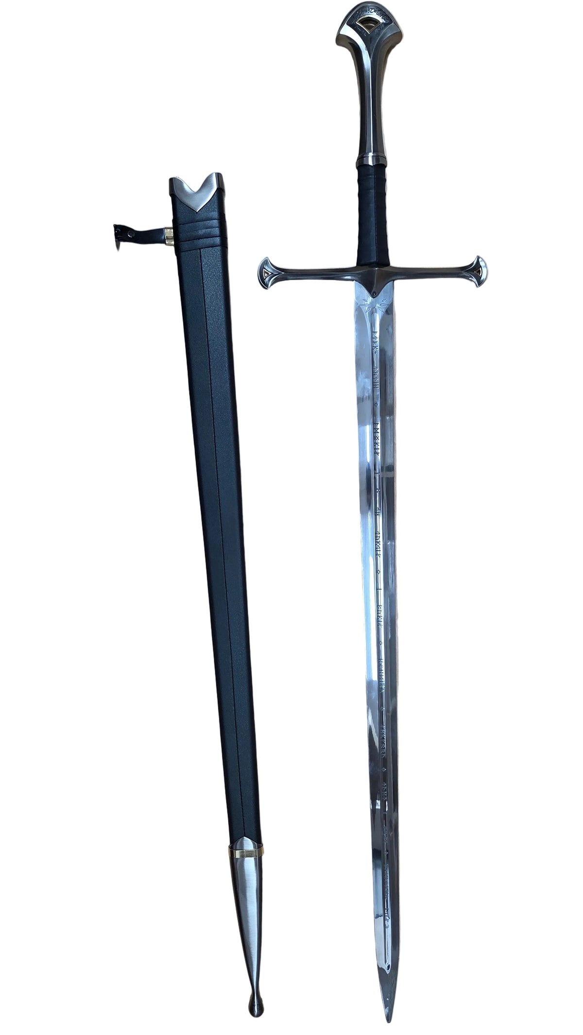 Épée Aragorn (Anduril)