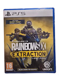 Rainbow Six Extraction PS5