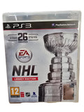 NHL legacy Édition PS3