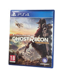 Tom Clancy’s Ghost Recon Wildlands – PS4