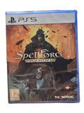 SpeelForce Conquest of EO (neuf) PS5