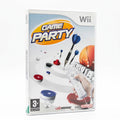 Game Party Wii