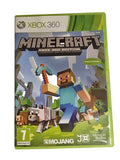 Minecraft X360