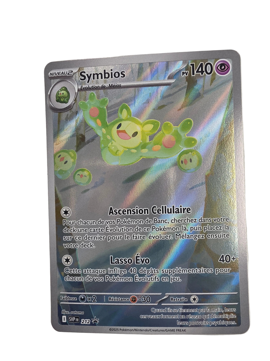 212 promo Symbios FR