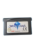 Sword Of Mana GBA
