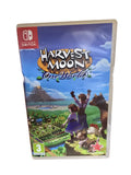 Harvest Moon One World SWITCH