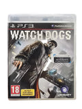 Watch Dogs PS3
