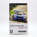 Colin Mcrae Rally 2005 Plus PSP