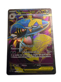 113/094 Méga-Sharpedo ex FR