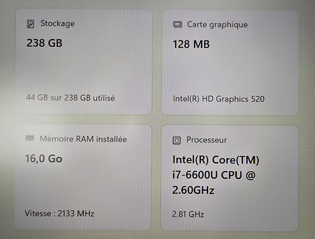 Dell Latitude 7480
