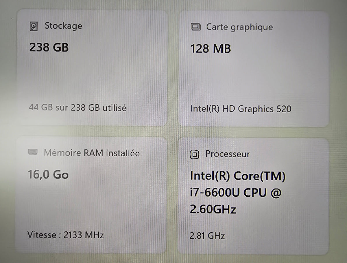 Dell Latitude 7480