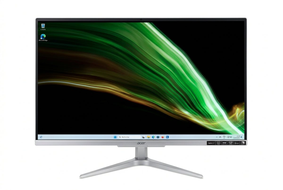 ACER (all-in-one) aspire C27-1655