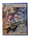 Digimon Story Time Stranger PS5