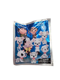 Porte clé 101 Dalmatien mystère