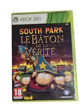 South Park Le bâton de la vérité X360