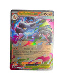013/094 Mega Charizard X ex ENG