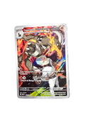 191/182 Team Rocket's Houndoom ENG
