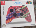 Manette Super Mario pour Switch sans fil