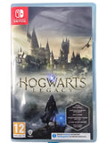 Hogwarts Legacy Switch