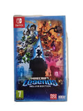 Minecraft Legends Deluxe Édition SWITCH