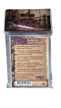 Protège-cartes ( Sleeve)