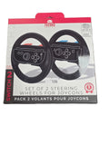 Pack 2 volants pour joycons