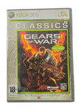 Gears of War Classics X360