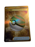 255/198 Nest Ball ENG