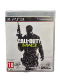 Call Of Duty Modern Warfare 3 PS3