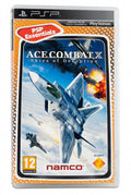 Ace Combat X Skies Of Deception Essentials PSP
