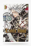 Trinity Blood Tome 1