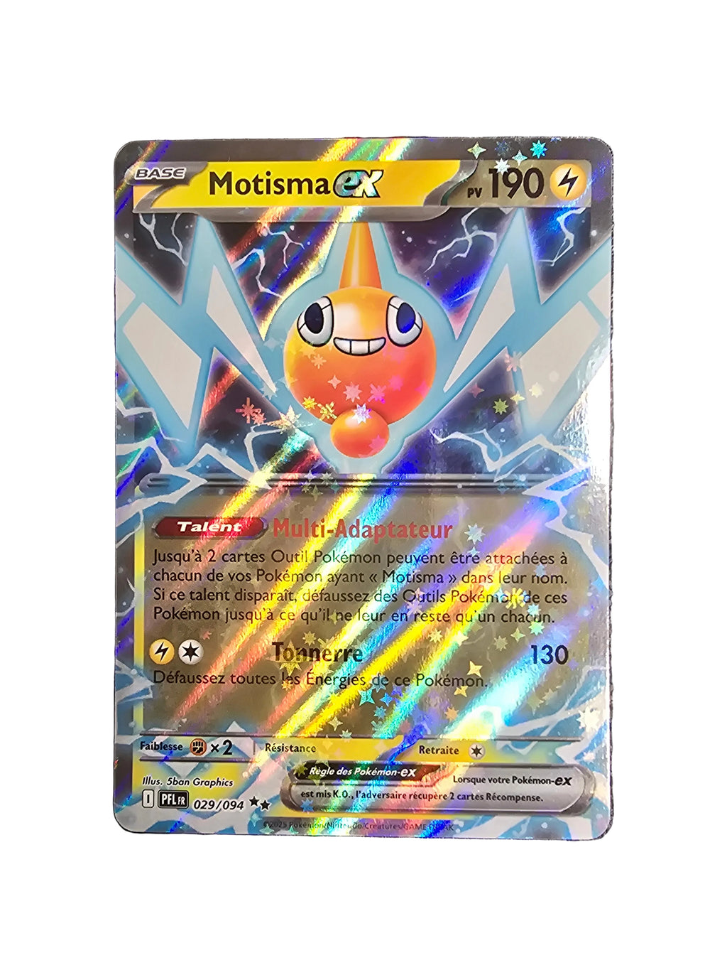 029/094 Motisma ex FR