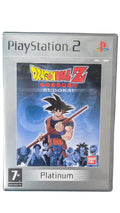 Dragon Ball Z: Budokai