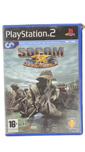 Socom: U.S. Navy Seals
