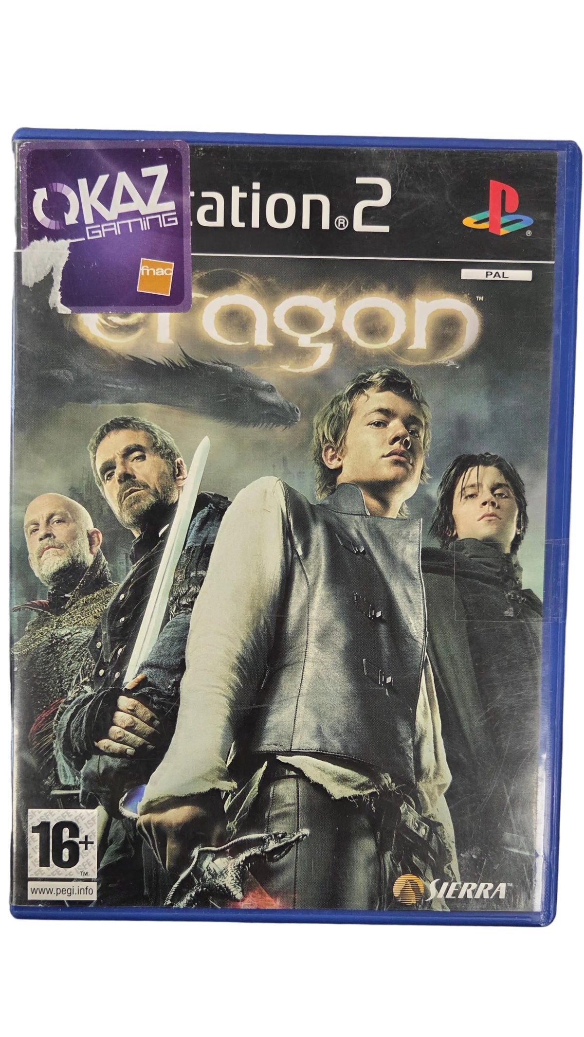 Eragon