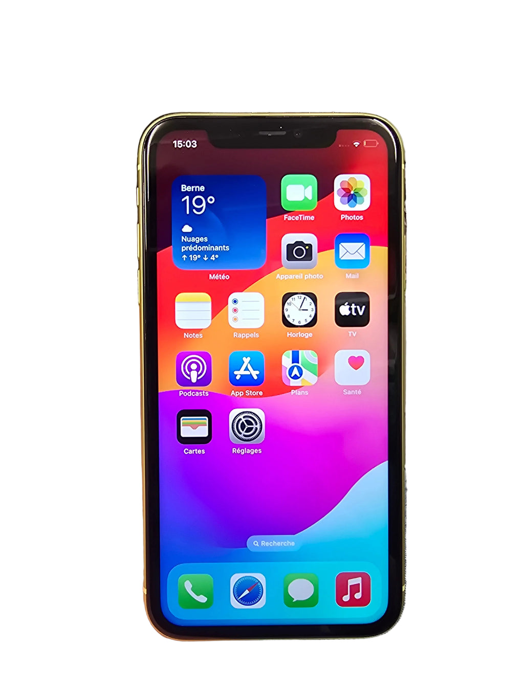 Iphone 11 - 64gb Occasion