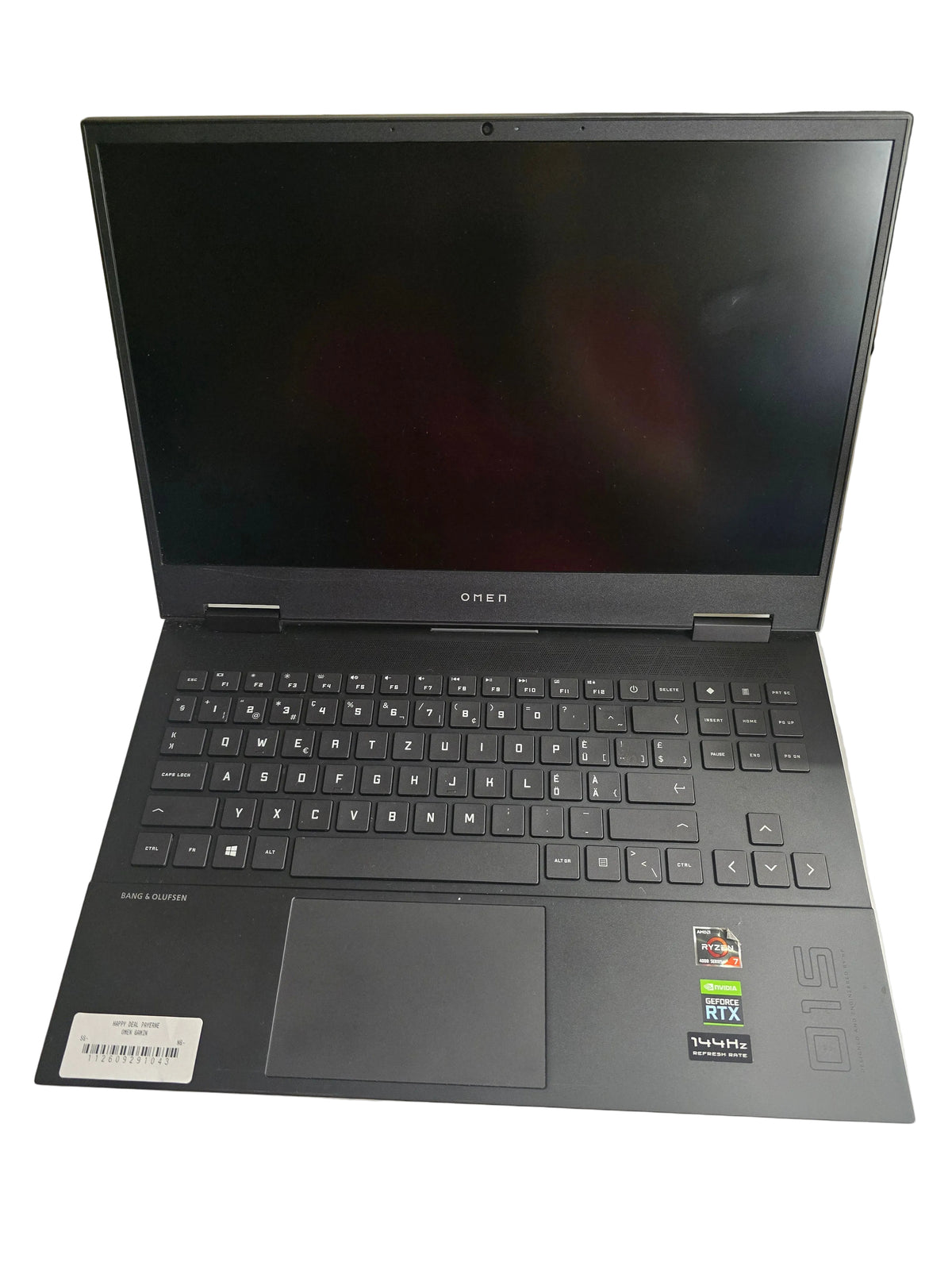 OMEN 15-en0606nz
