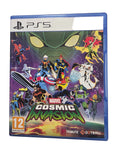 MARVEL Cosmic Invasion – PS5
