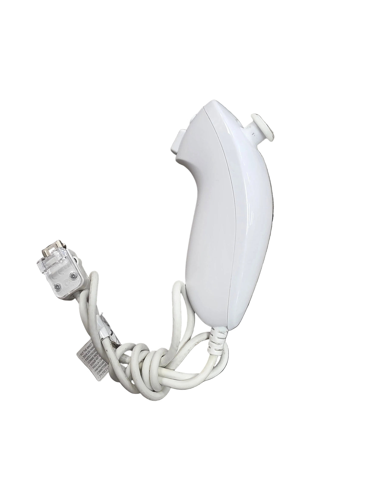 Nunchuk WII