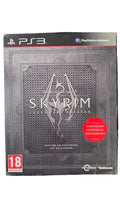 Skyrim The Elder Scrolls V Legendary Édition