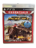 Motorstorm Pacific Rift Essentials PS3