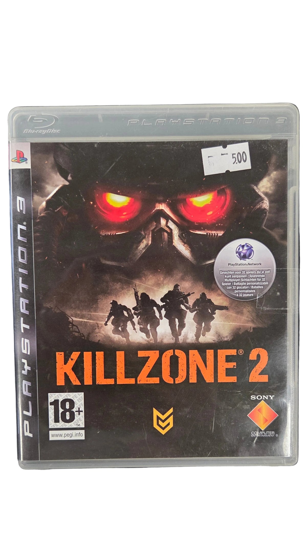 Killzone 2