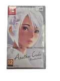 Another Code