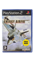 Energy Airforce