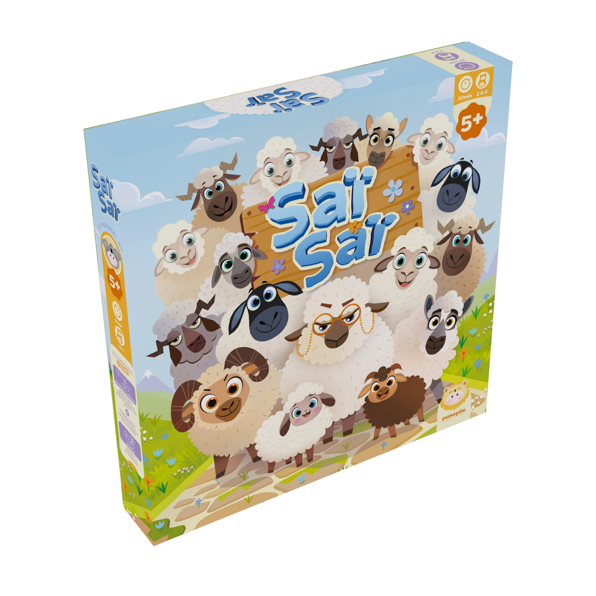 Saï Saï
