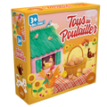 Tous au poulailler
